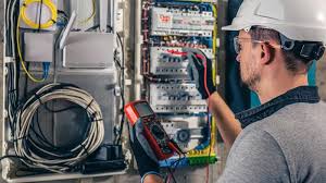 Instalaciones eléctricas domiciliarias